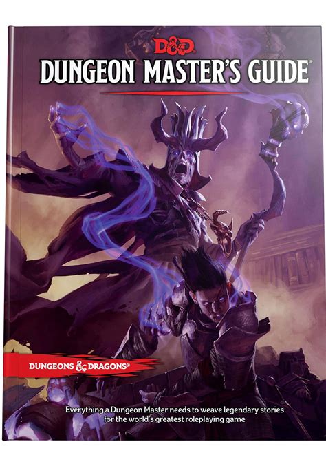 Deep Magic: A Journey into the Unknown in 5e3